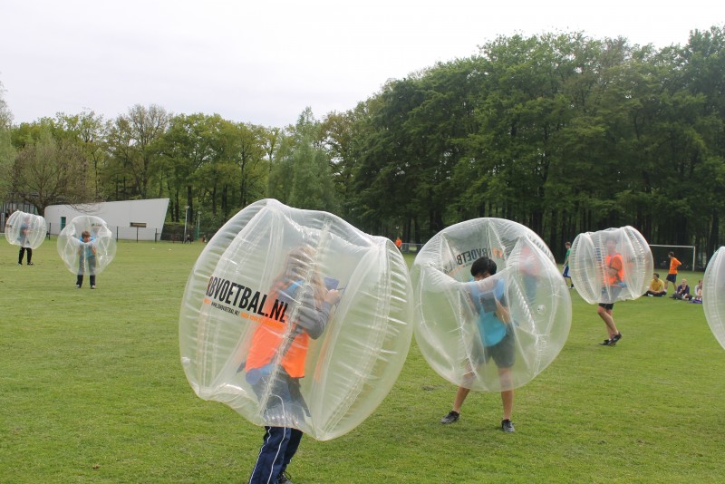 Zorbvoetbal