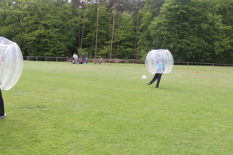 Zorbvoetbal