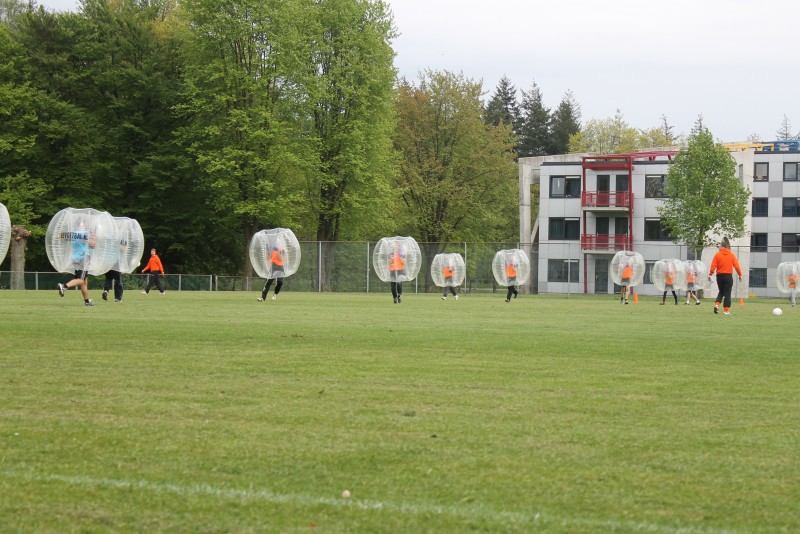 Zorbvoetbal