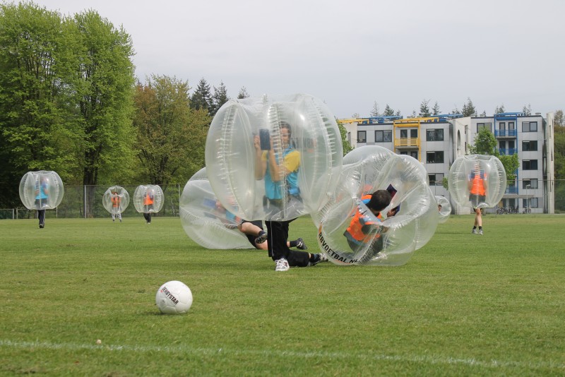 Zorbvoetbal