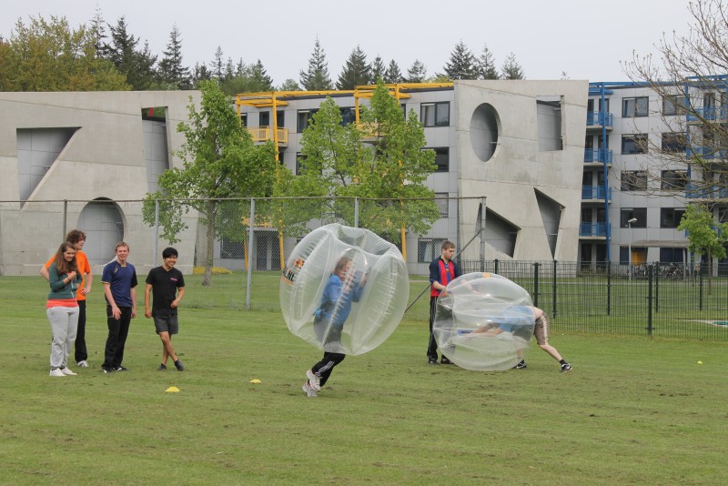 Zorbvoetbal