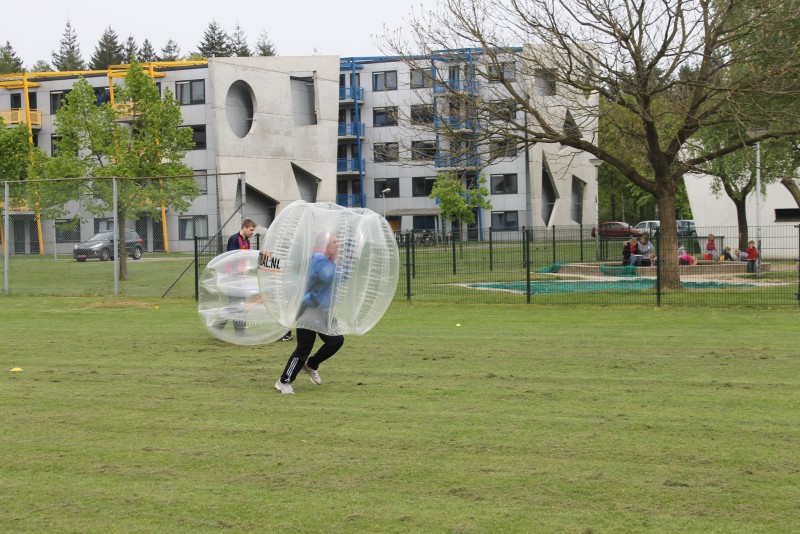 Zorbvoetbal