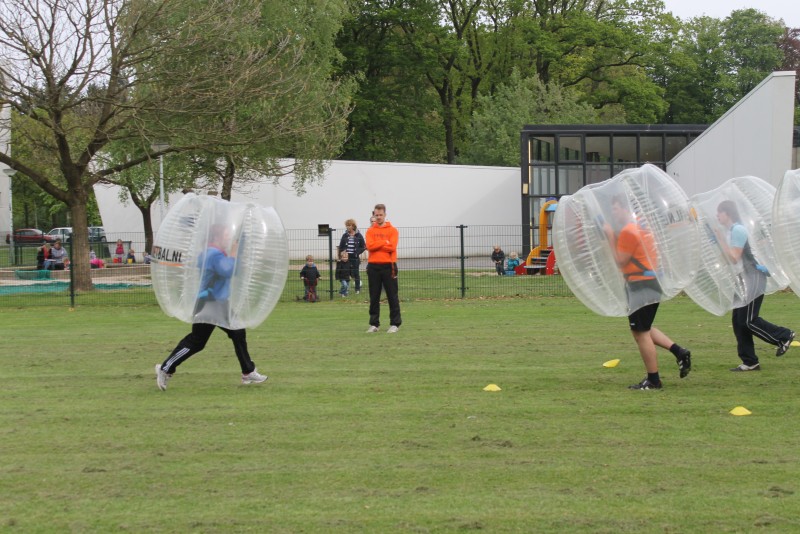 Zorbvoetbal