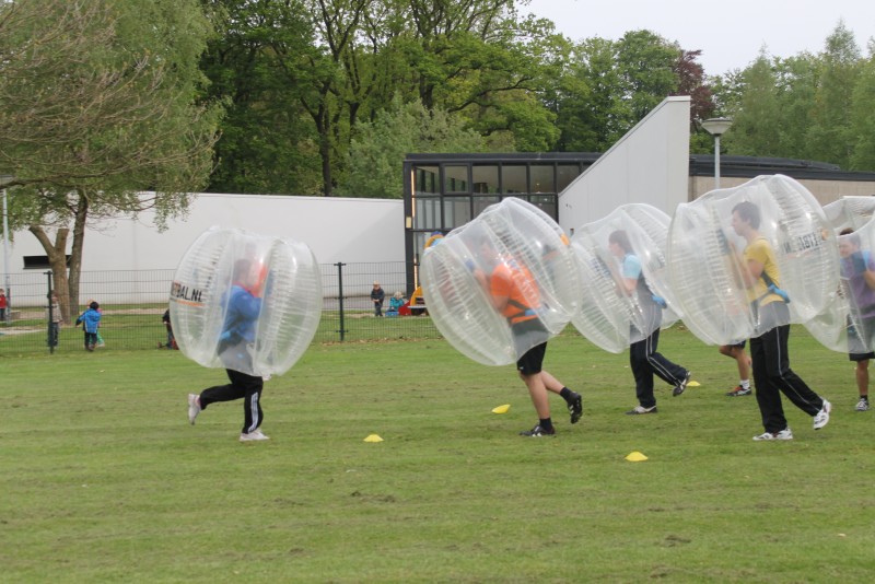 Zorbvoetbal