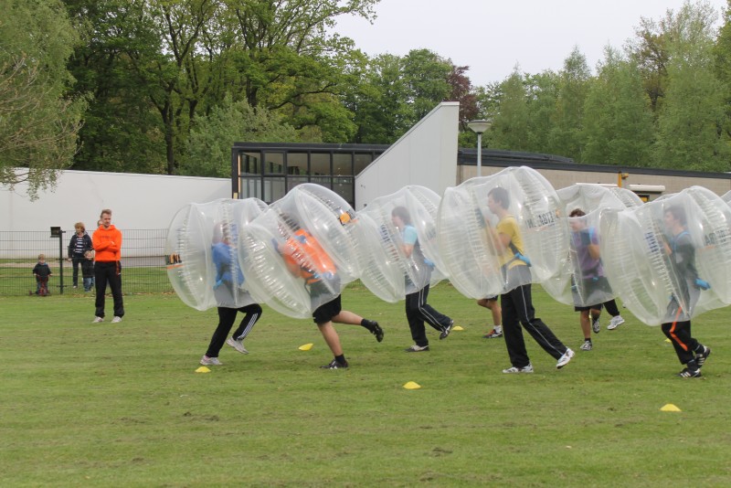 Zorbvoetbal