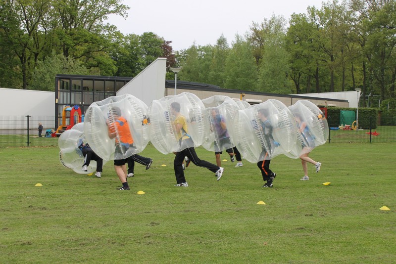 Zorbvoetbal