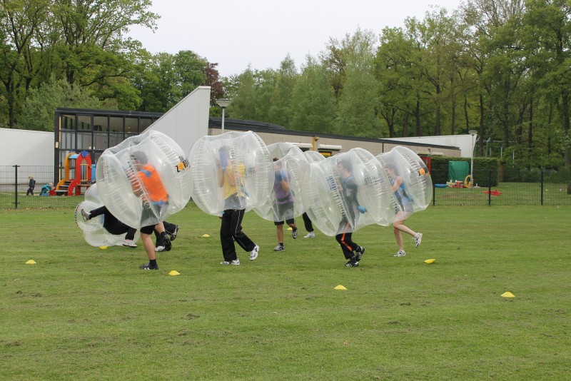 Zorbvoetbal