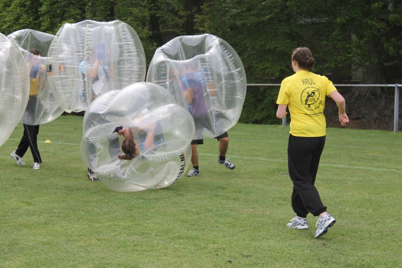 Zorbvoetbal