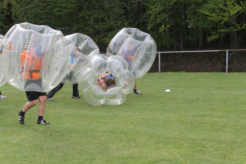 Zorbvoetbal