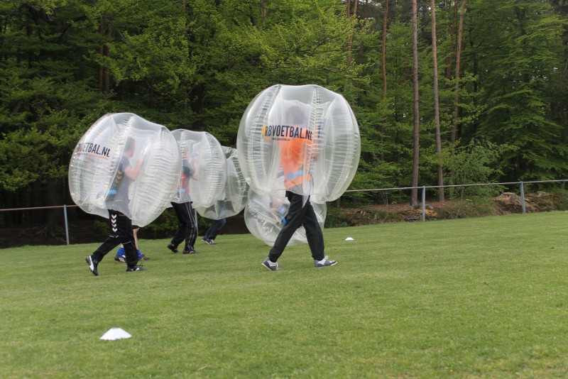 Zorbvoetbal