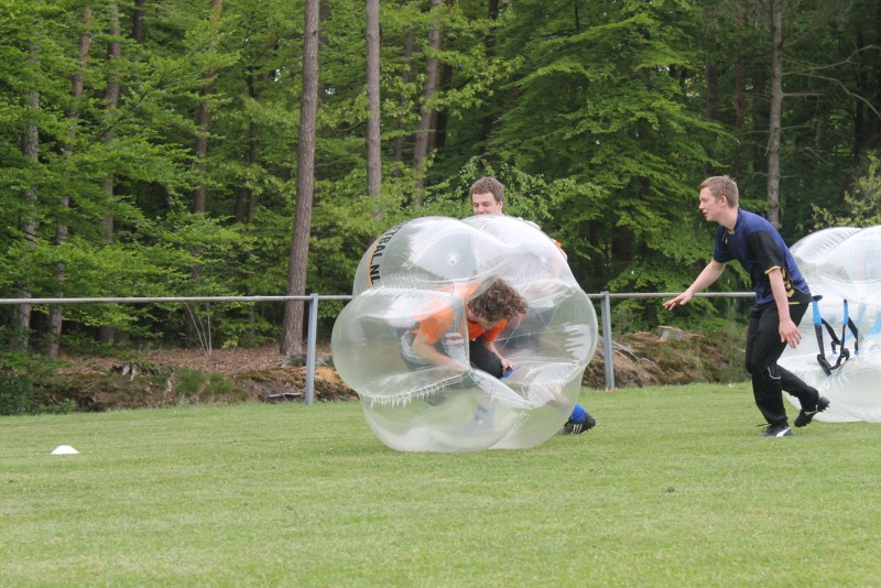 Zorbvoetbal