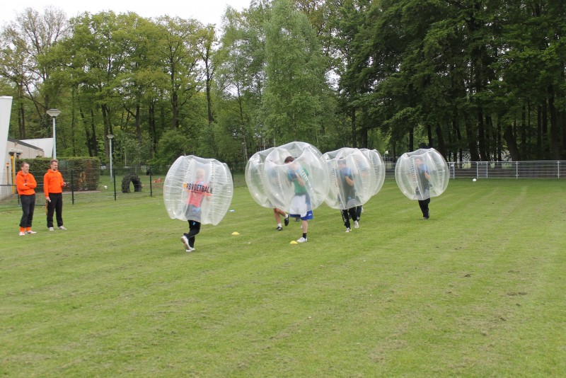 Zorbvoetbal