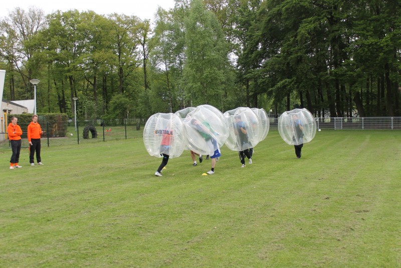 Zorbvoetbal