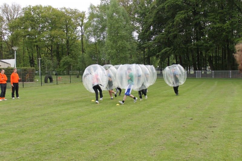 Zorbvoetbal