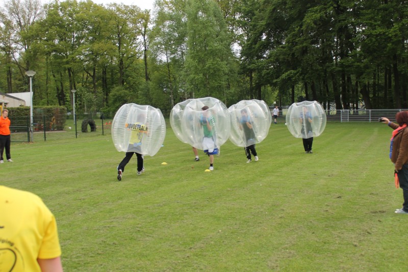 Zorbvoetbal