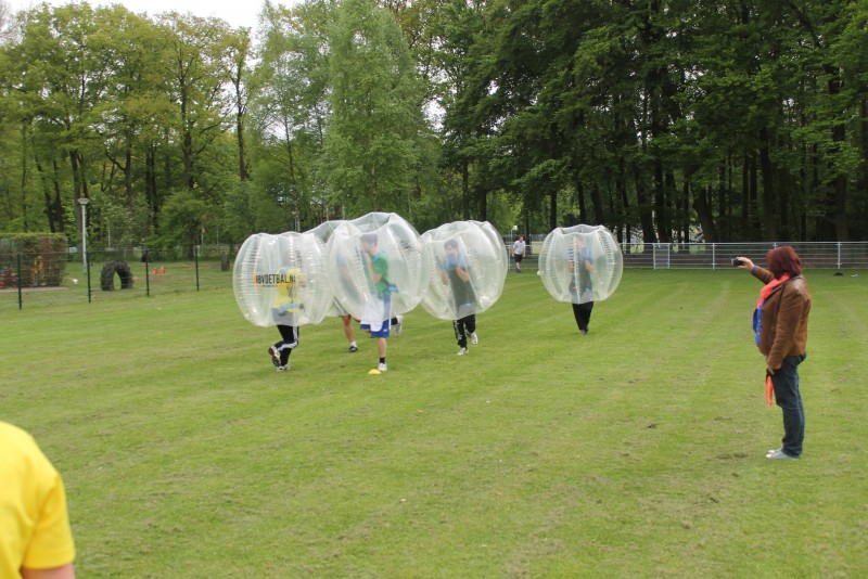 Zorbvoetbal