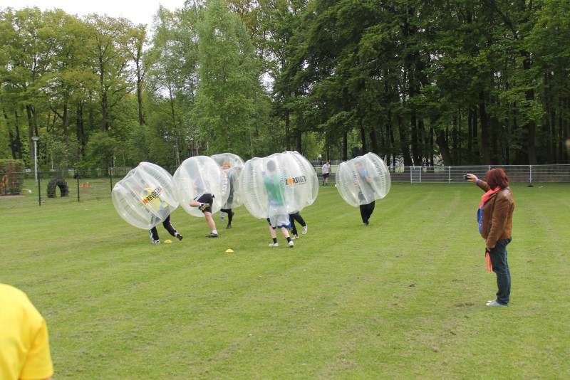 Zorbvoetbal