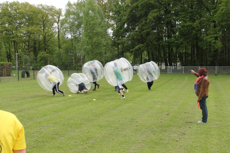 Zorbvoetbal