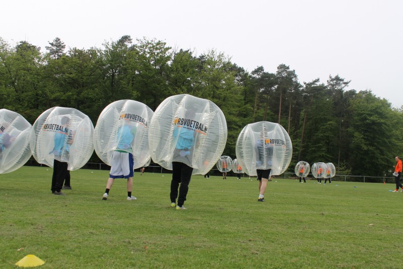 Zorbvoetbal