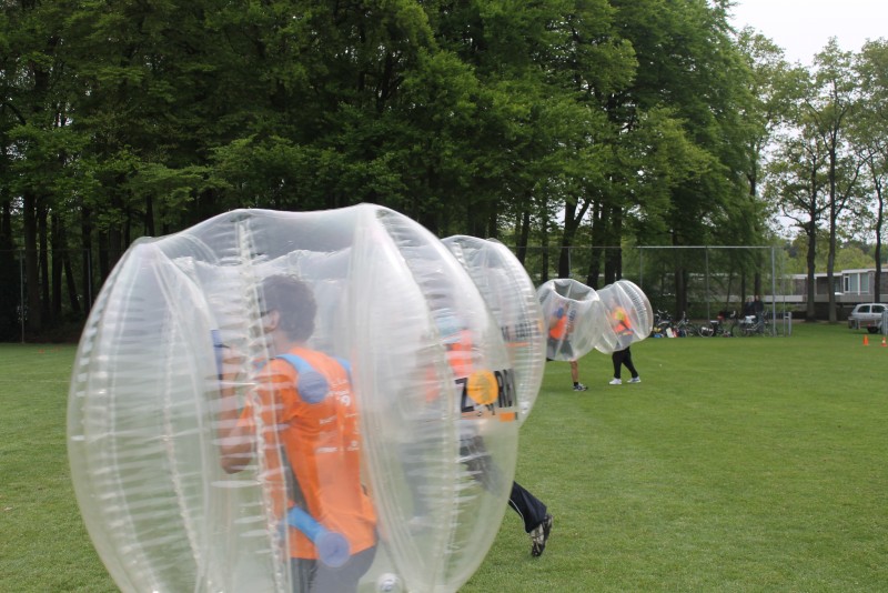 Zorbvoetbal