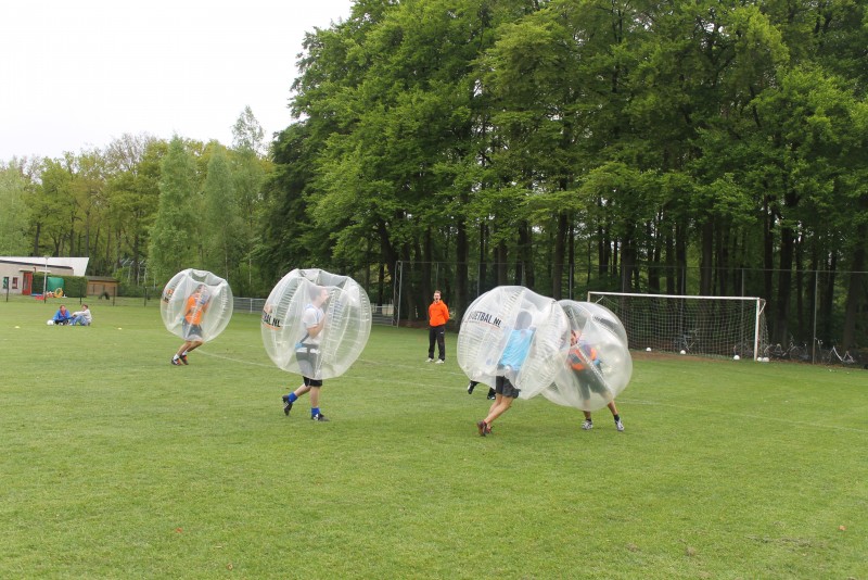 Zorbvoetbal