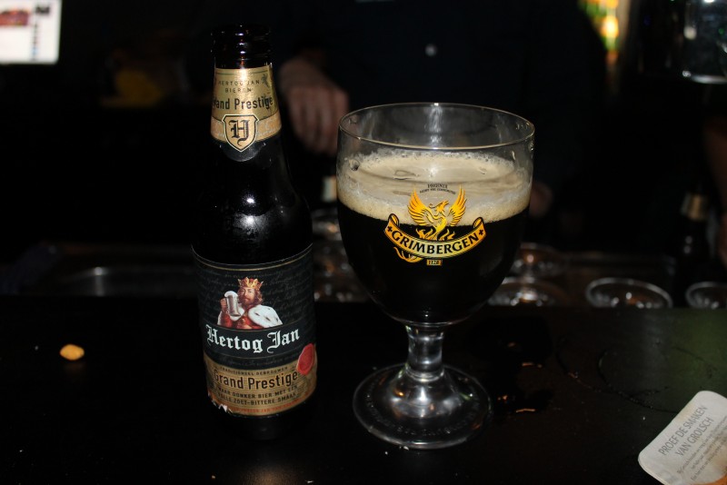 Bierproefavond