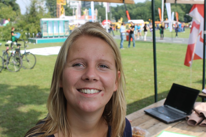 Kick-In dag 1