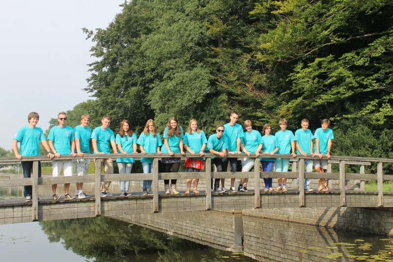 Kick-In dag 1