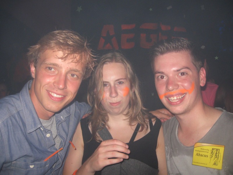 Kick-In dag 4