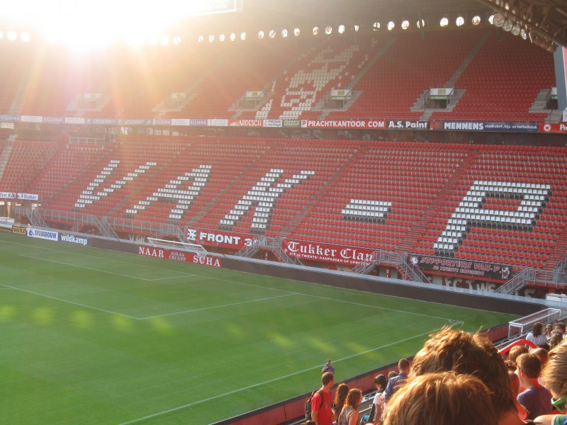 Kick-In dag 9