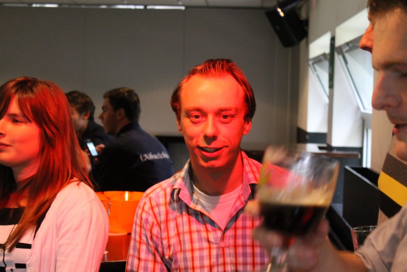 Bier-erger-je-niet borrel