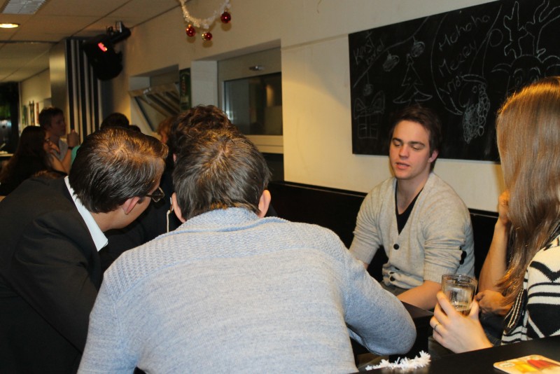 Pubquiz