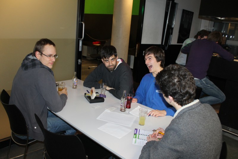 Pubquiz