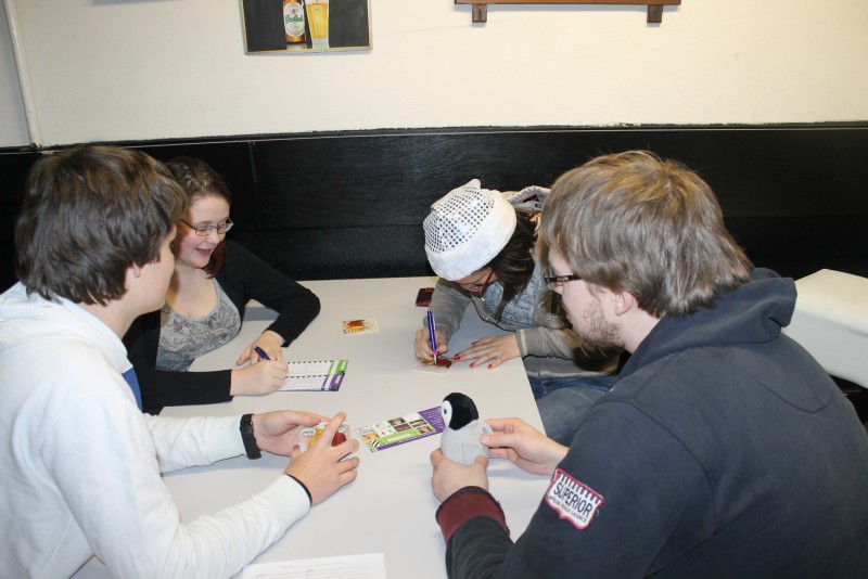 Pubquiz