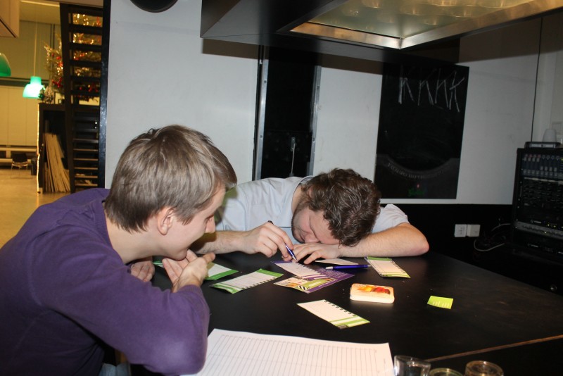 Pubquiz