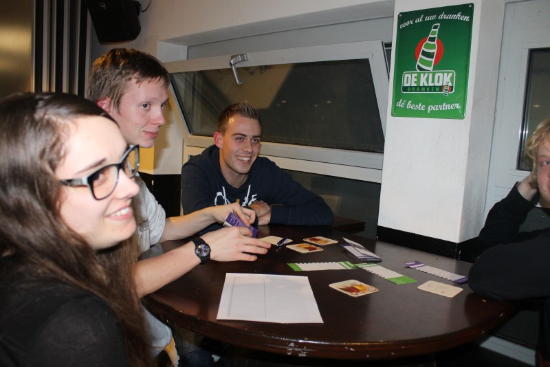Pubquiz