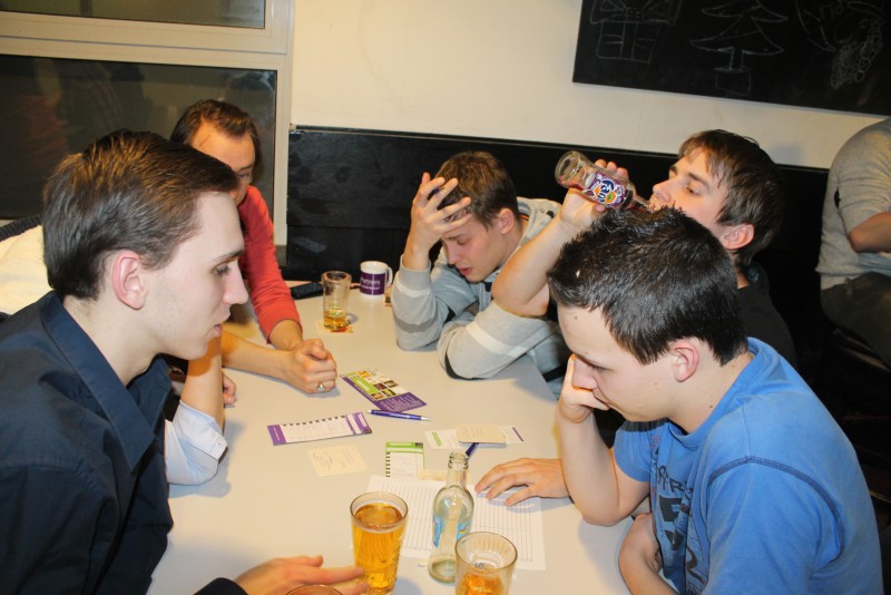Pubquiz