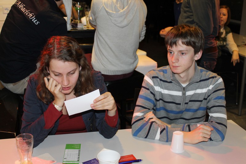 Pubquiz