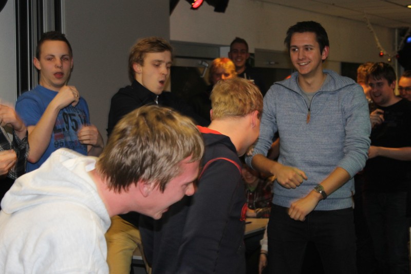Pubquiz