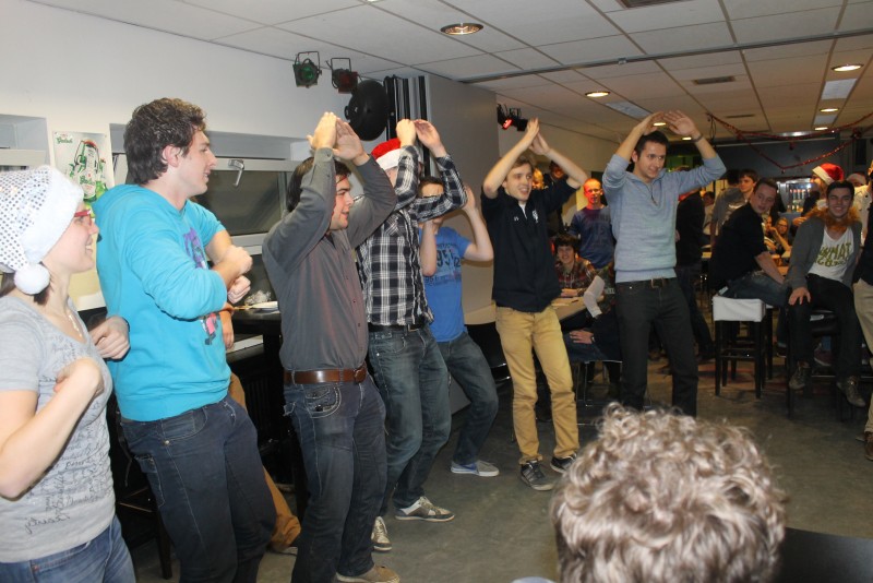 Pubquiz