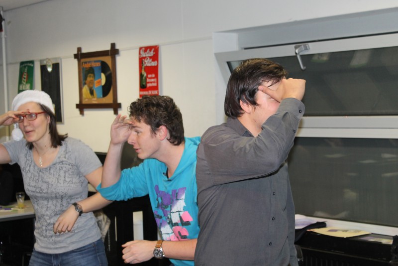 Pubquiz
