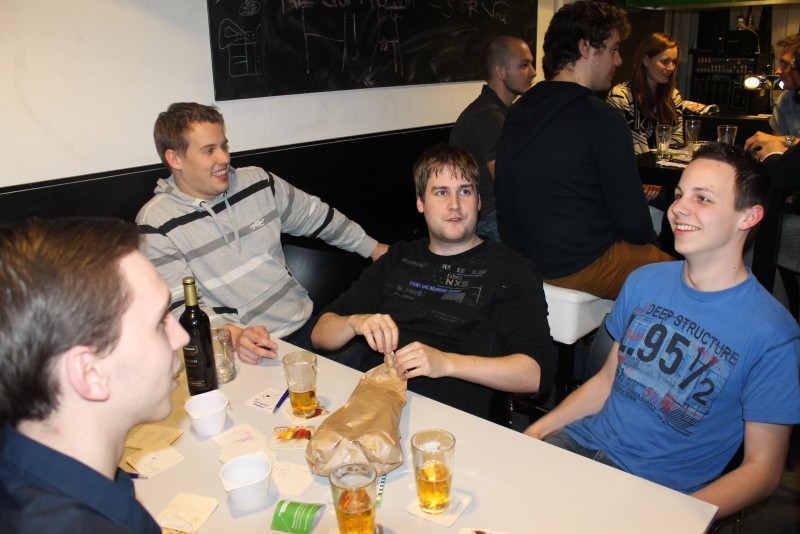 Pubquiz