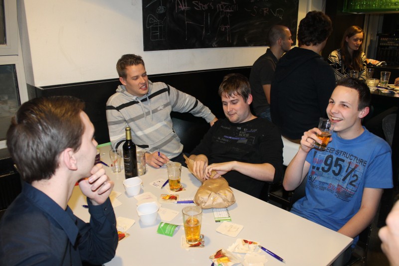 Pubquiz