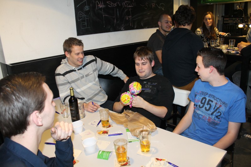 Pubquiz