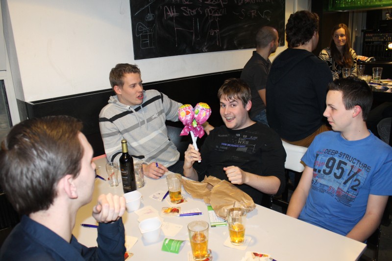 Pubquiz