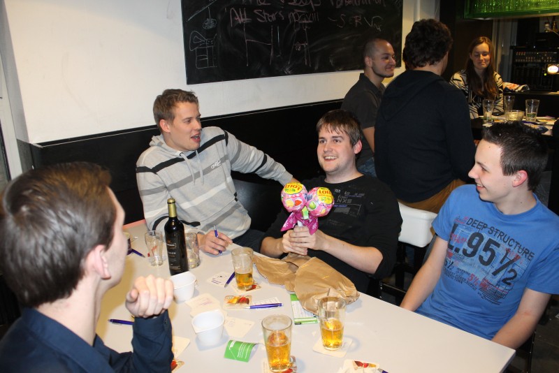 Pubquiz