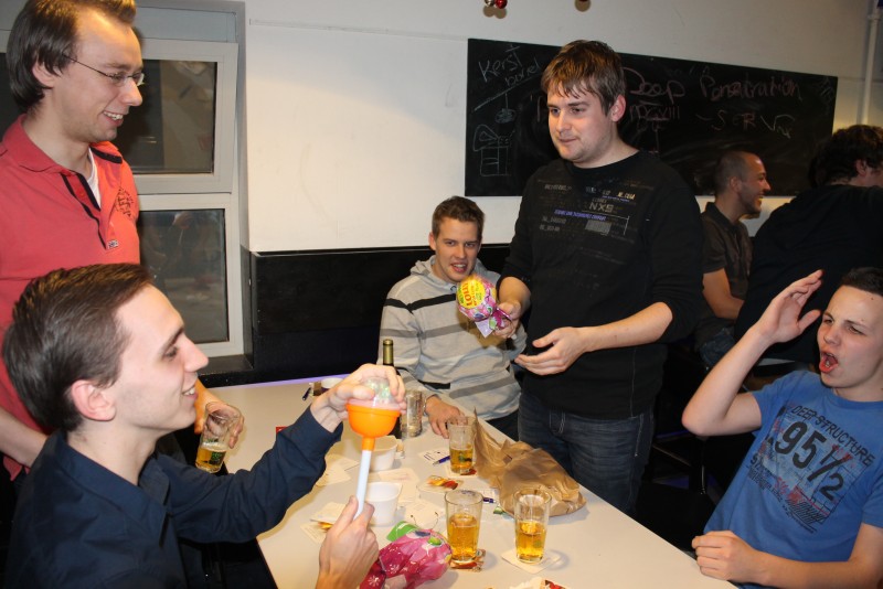 Pubquiz
