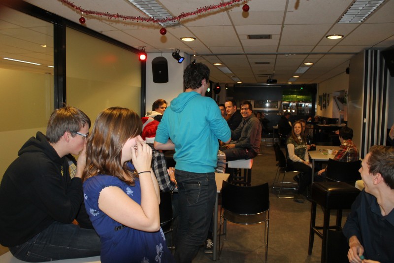 Pubquiz