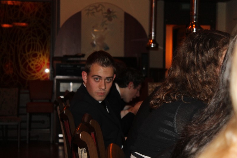 Kerstdiner