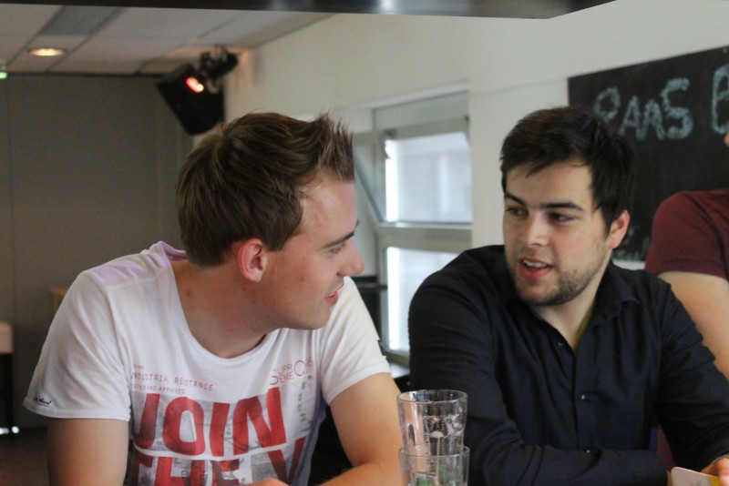 Paasborrel